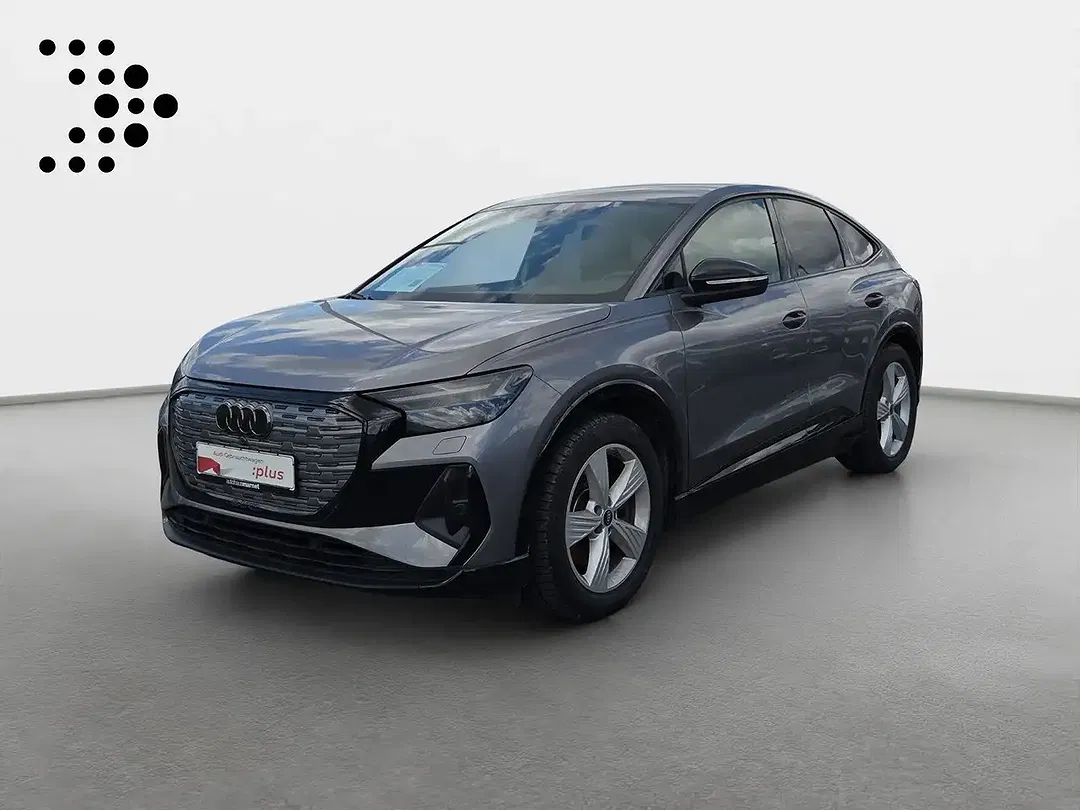 Audi Q4 e-tron - Thumbnail 2