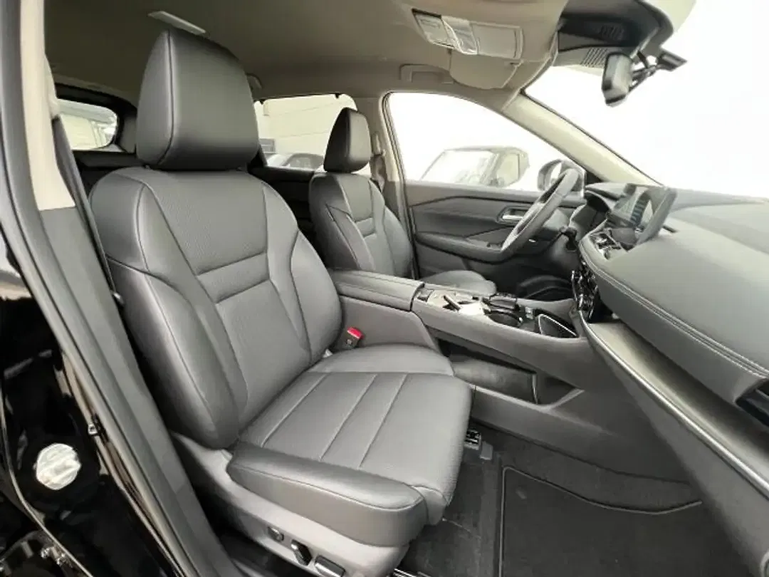 Nissan X-Trail - Thumbnail 10