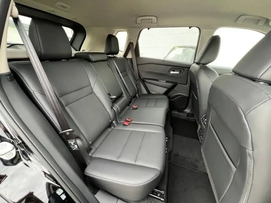 Nissan X-Trail - Thumbnail 11