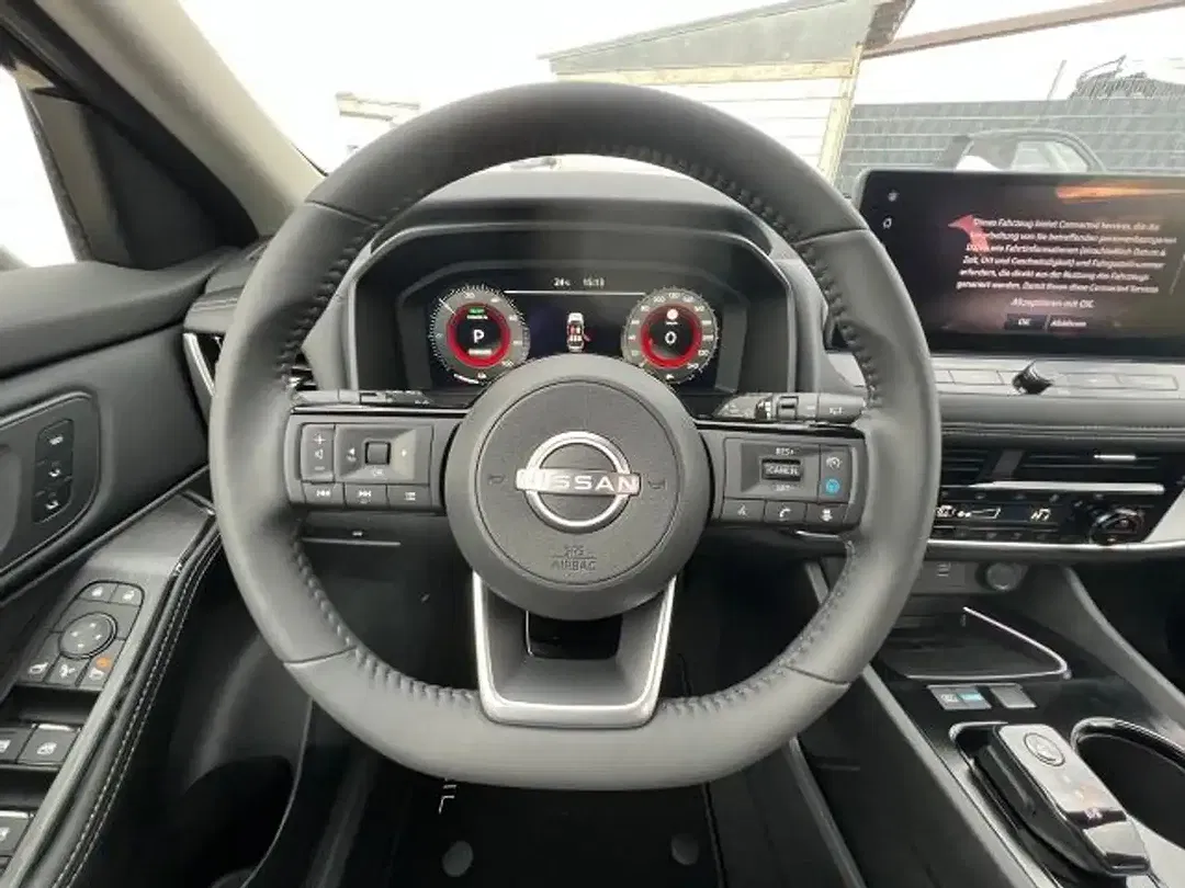 Nissan X-Trail - Thumbnail 13