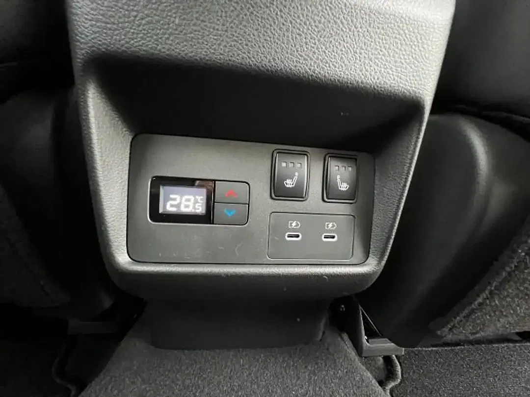 Nissan X-Trail - Thumbnail 14