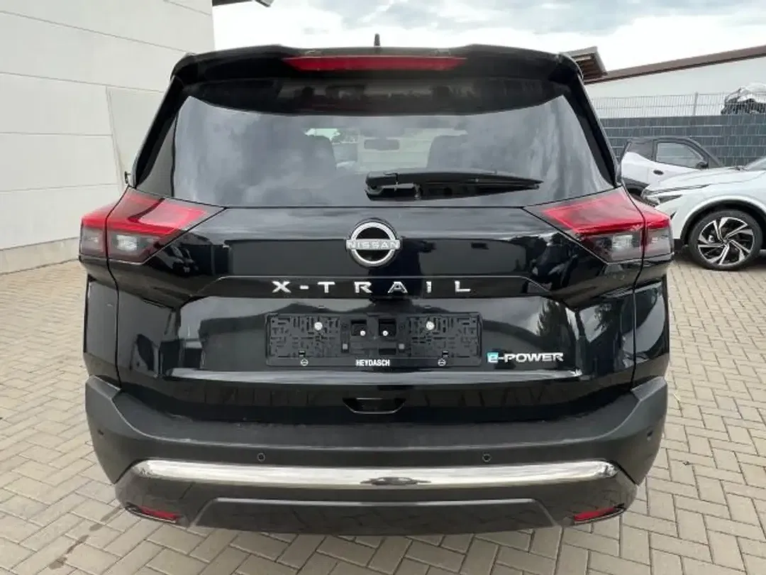 Nissan X-Trail - Thumbnail 6