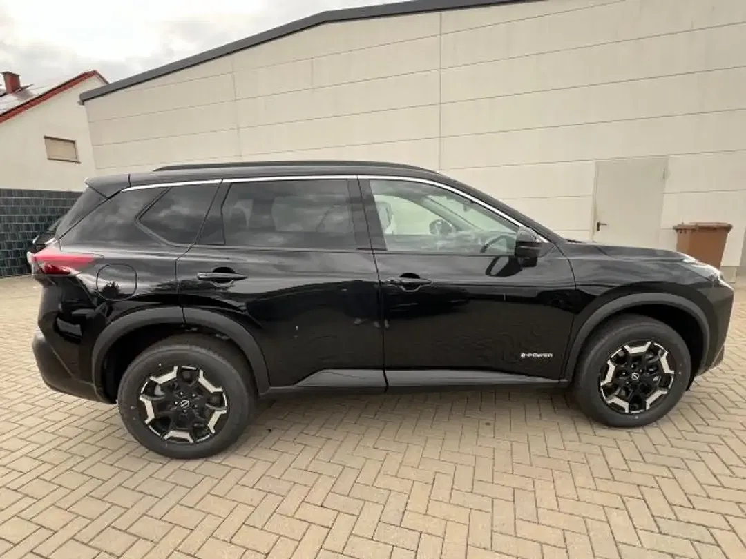 Nissan X-Trail - Thumbnail 7