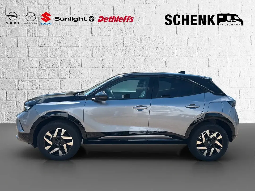 Opel Mokka - Thumbnail 2