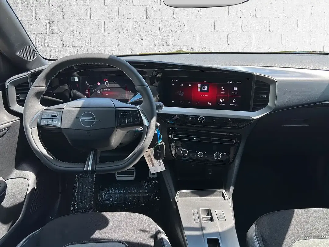 Opel Mokka - Thumbnail 8