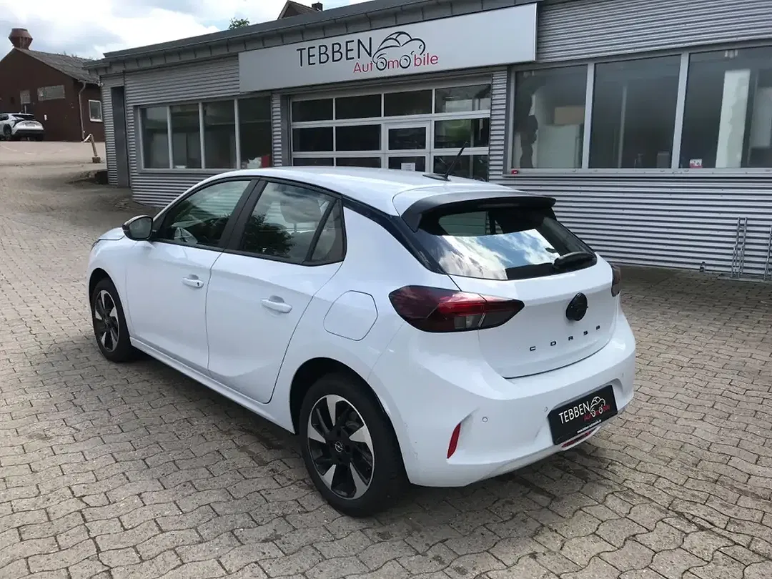 Opel Corsa - Thumbnail 6