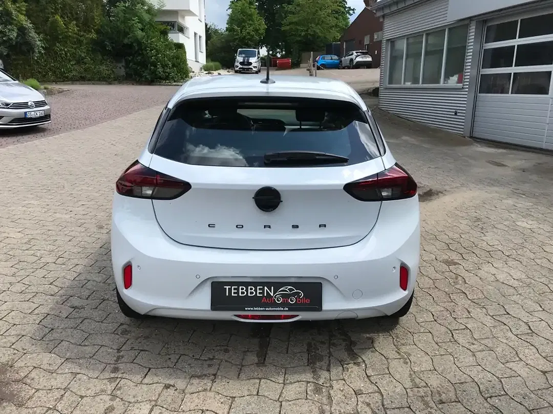 Opel Corsa - Thumbnail 7