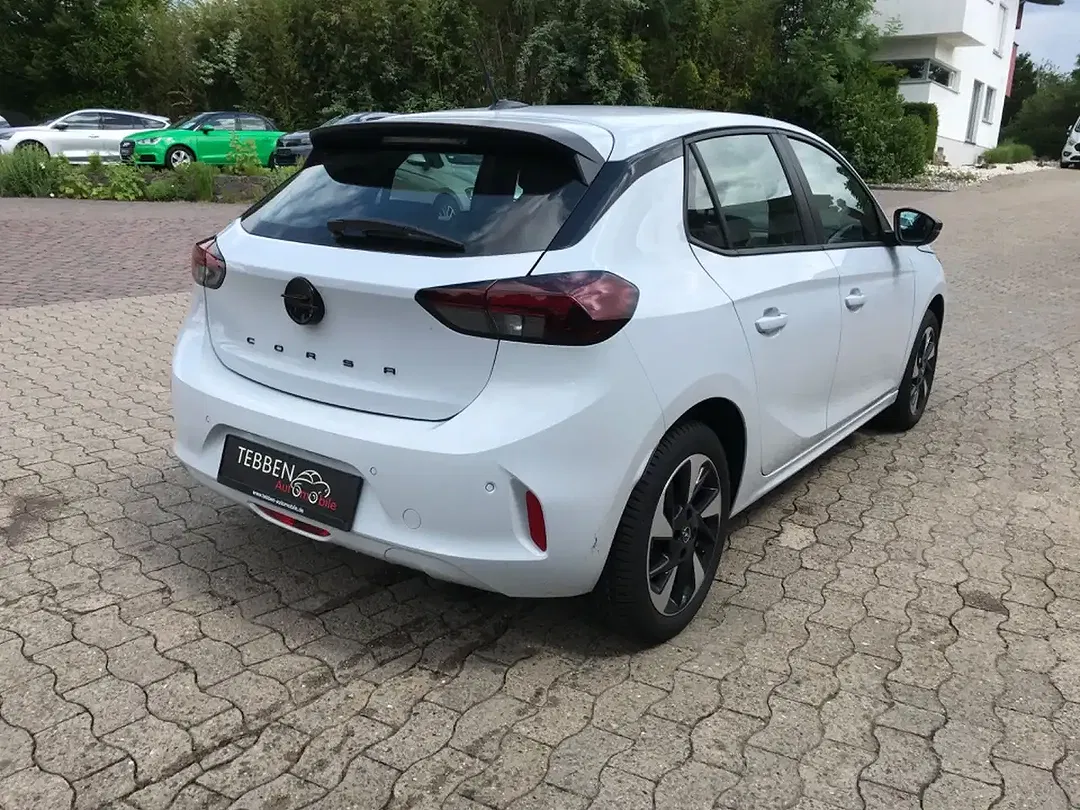Opel Corsa - Thumbnail 8
