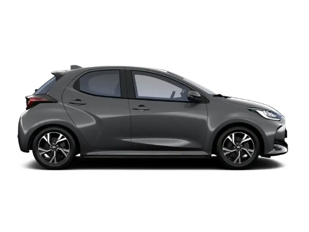 Toyota Yaris - Thumbnail 6