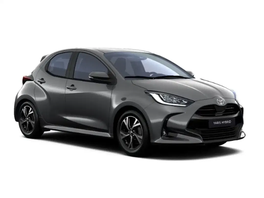 Toyota Yaris - Thumbnail 7