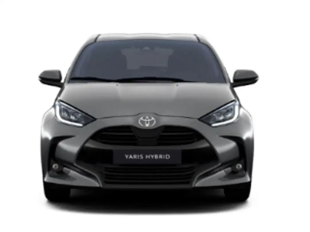 Toyota Yaris - Thumbnail 8