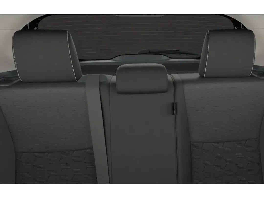 Toyota Yaris - Thumbnail 9