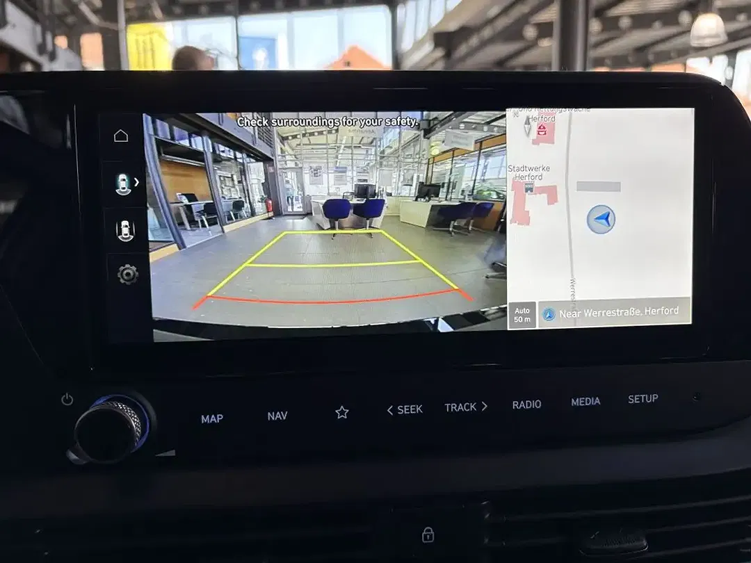 Hyundai i20 - Thumbnail 15