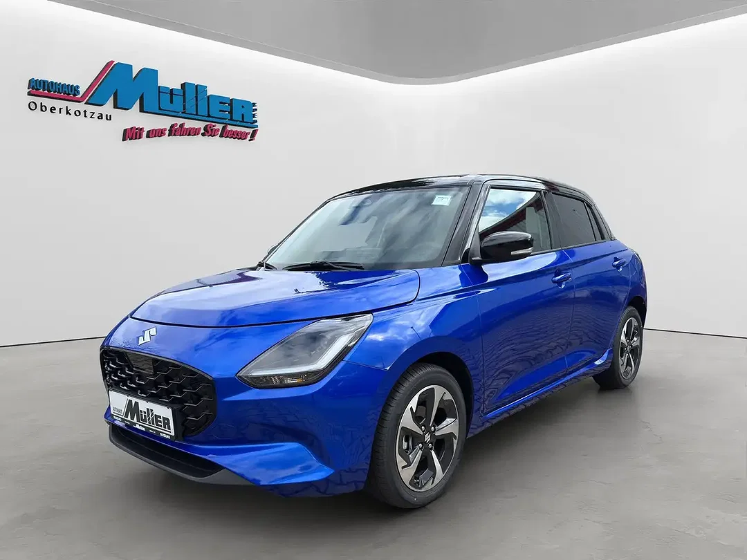Suzuki Swift - Afbeelding 1