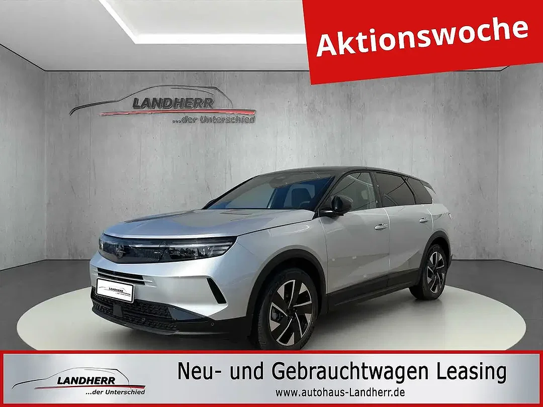 Opel Grandland - Afbeelding 1