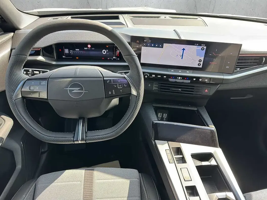 Opel Grandland - Thumbnail 4