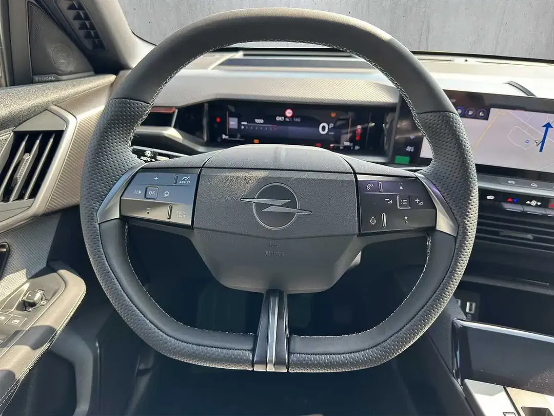 Opel Grandland - Thumbnail 5