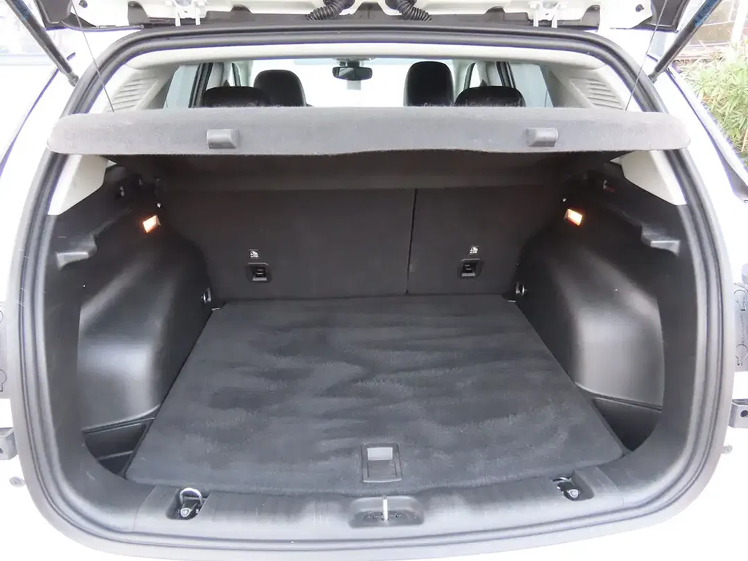Jeep Compass - Thumbnail 8