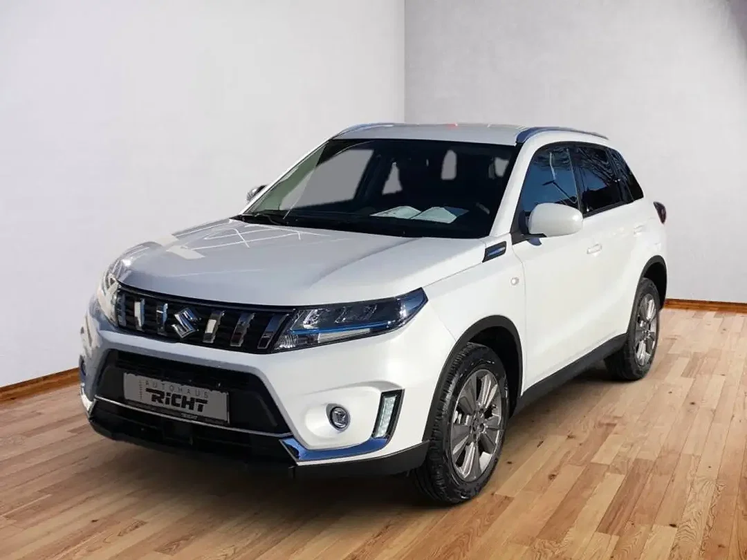 Suzuki Vitara - Afbeelding 1
