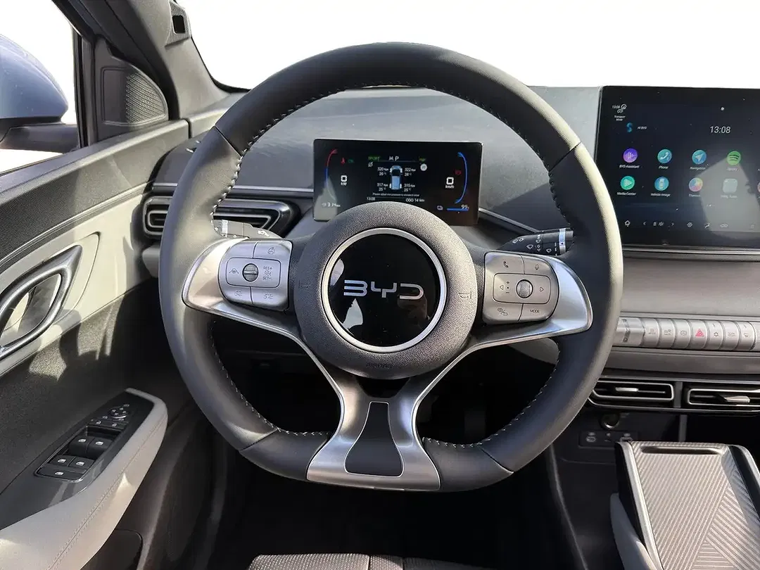 BYD Dolphin - Thumbnail 11