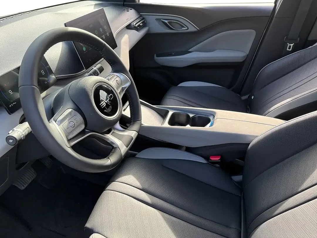 BYD Dolphin - Thumbnail 7