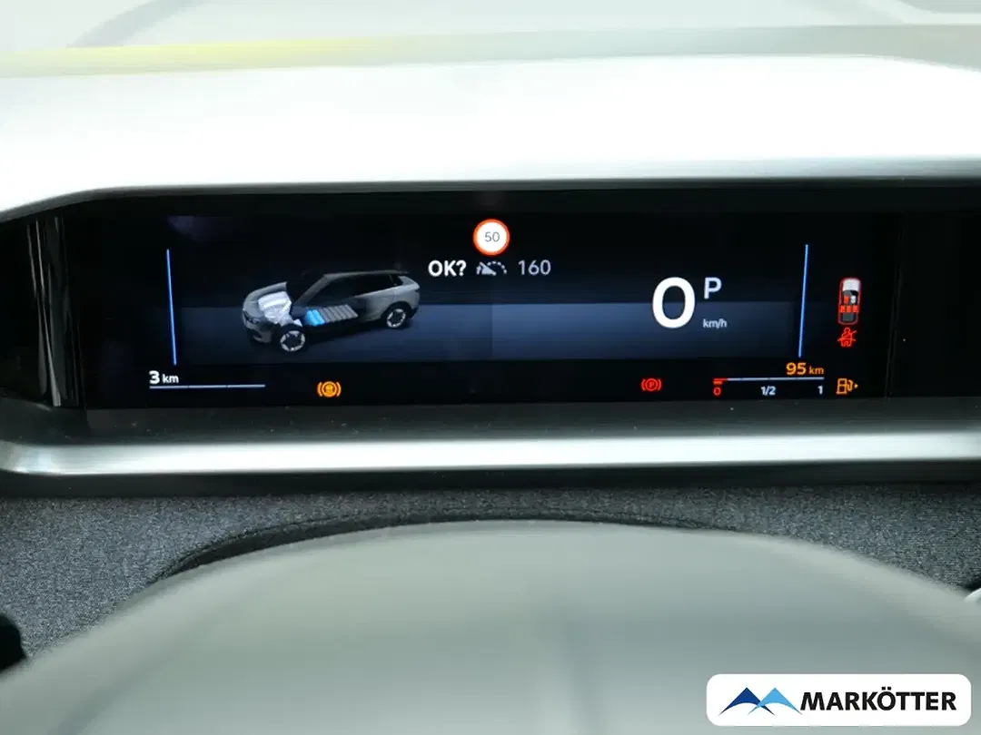 Opel Grandland - Thumbnail 13
