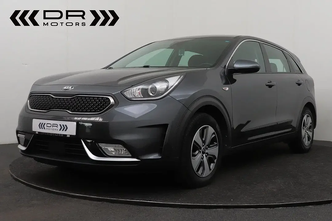 Kia Niro - Afbeelding 1