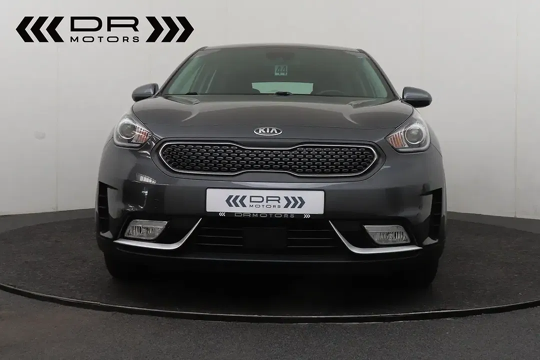 Kia Niro - Thumbnail 11