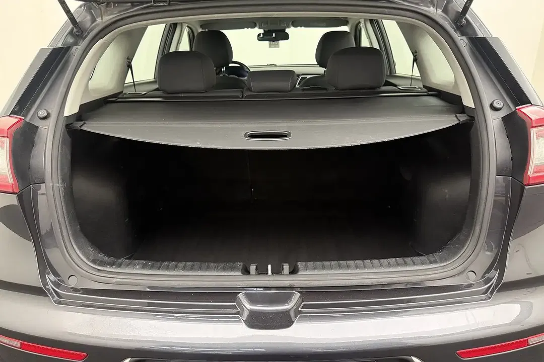 Kia Niro - Thumbnail 12