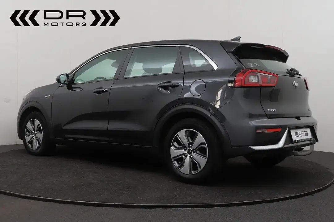 Kia Niro - Thumbnail 3