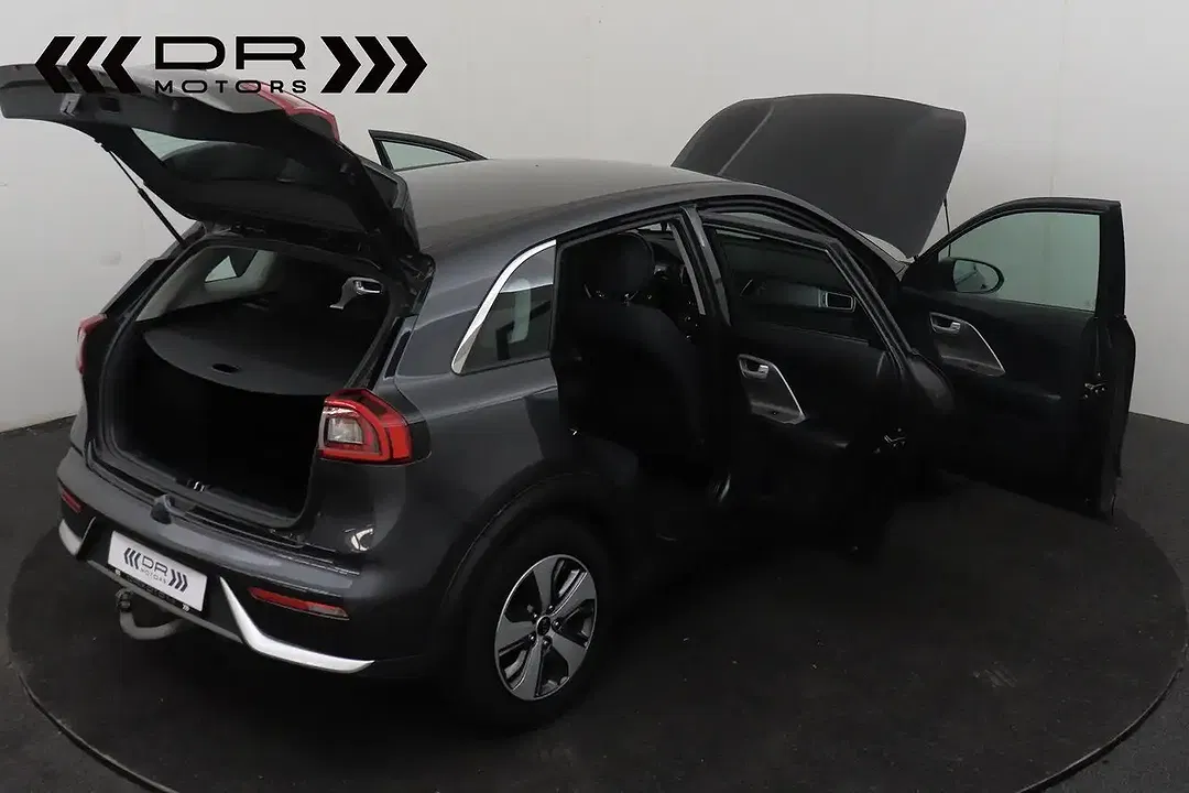 Kia Niro - Thumbnail 4