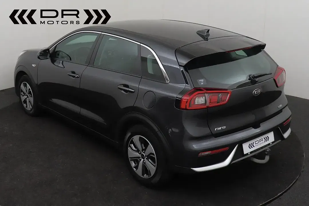 Kia Niro - Thumbnail 5