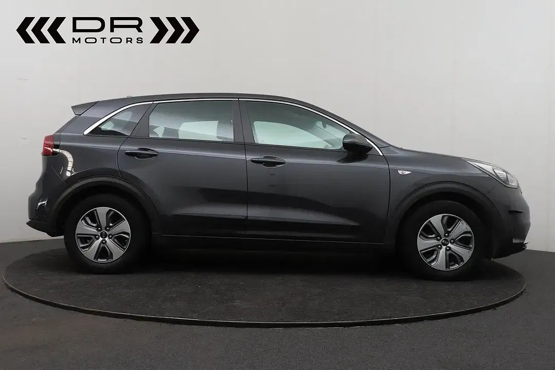 Kia Niro - Thumbnail 7