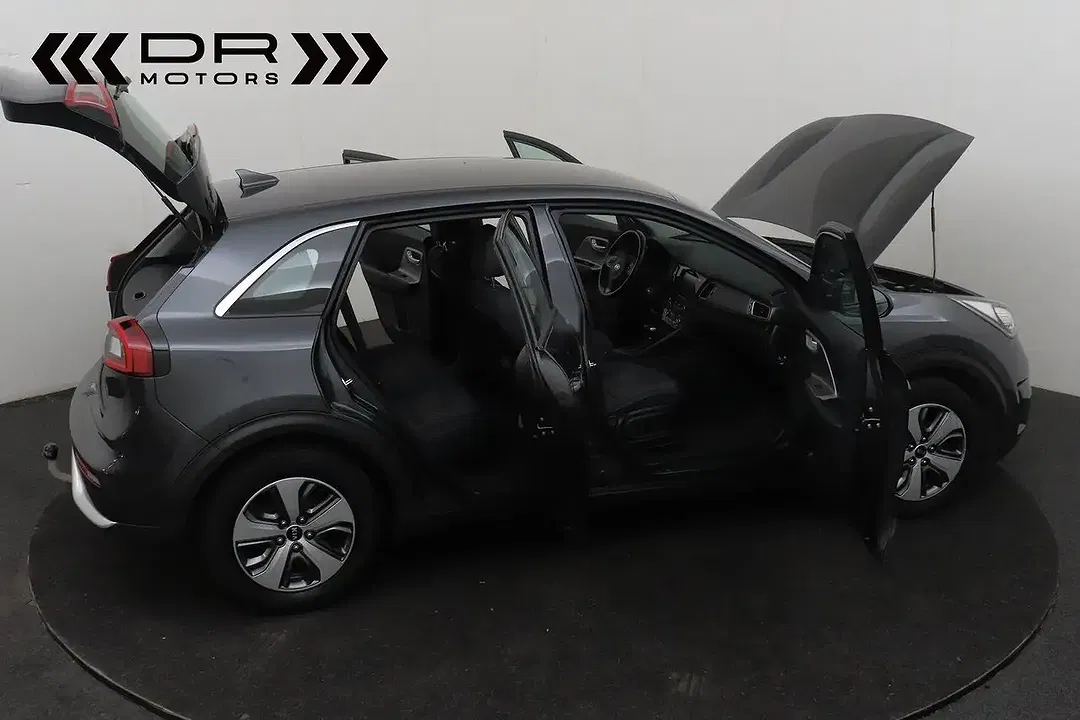 Kia Niro - Thumbnail 9