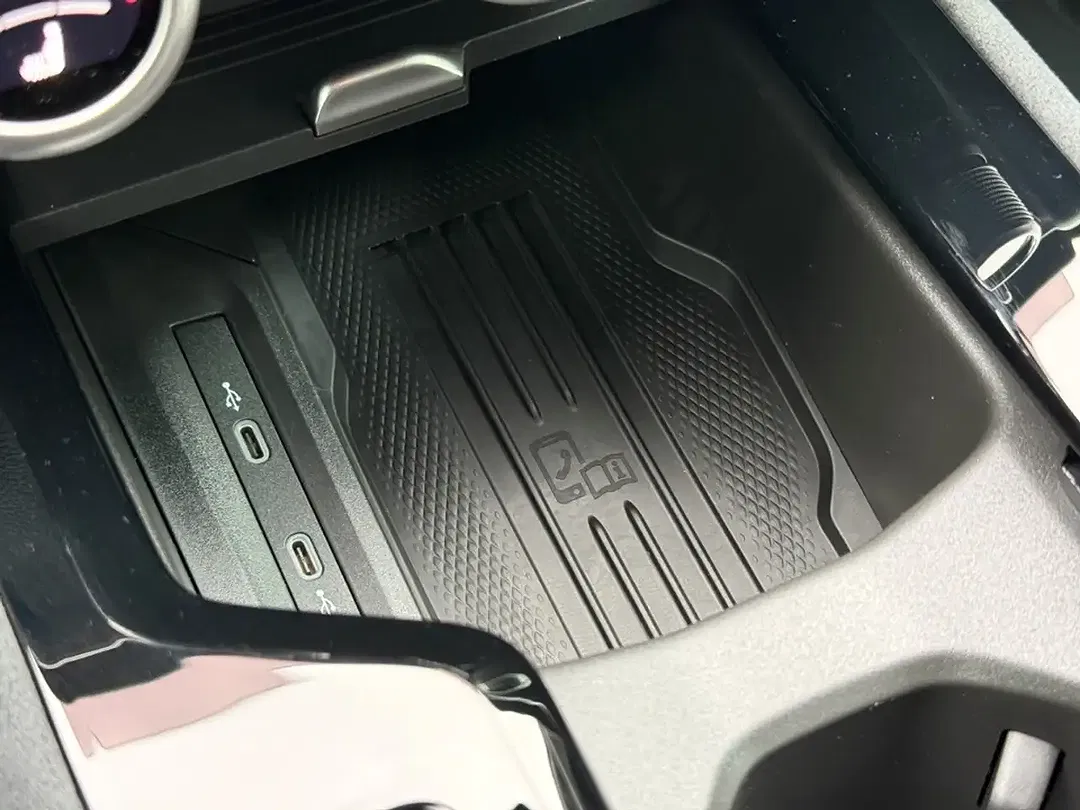 Skoda Superb - Thumbnail 13