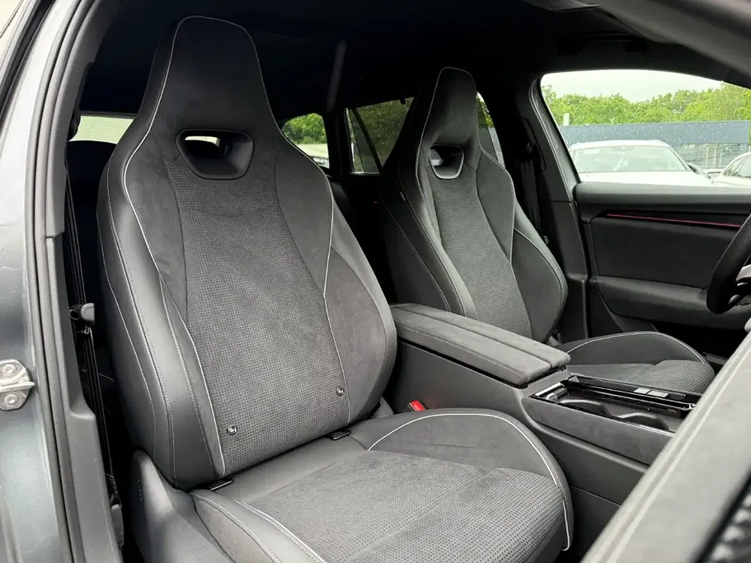 Skoda Superb - Thumbnail 6