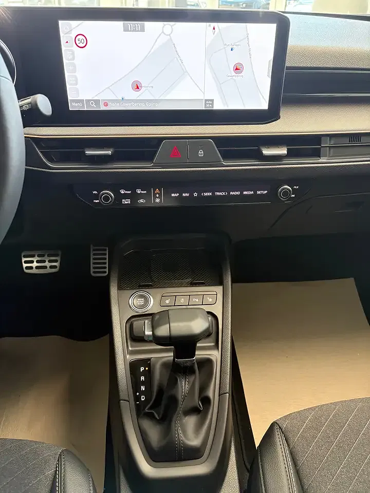 Kia Stonic - Thumbnail 13
