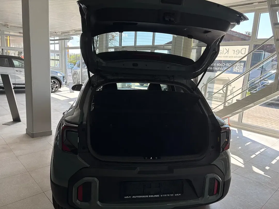 Kia Stonic - Thumbnail 7