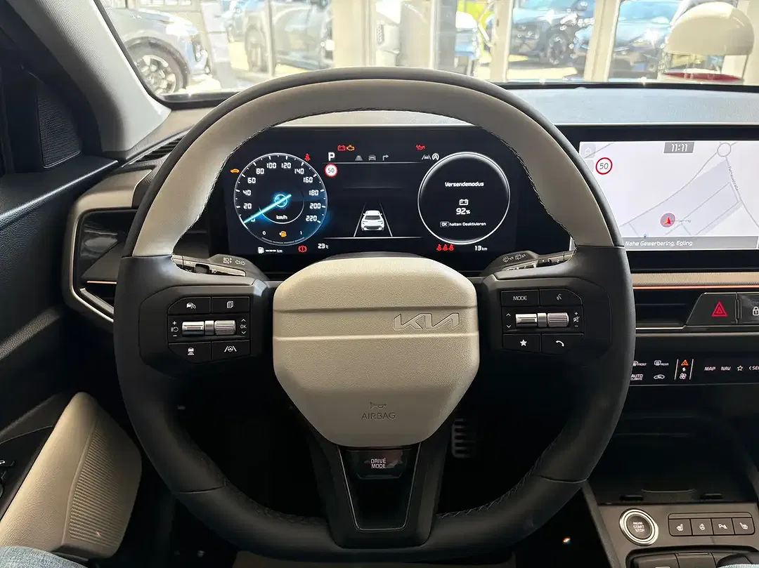 Kia Stonic - Thumbnail 8