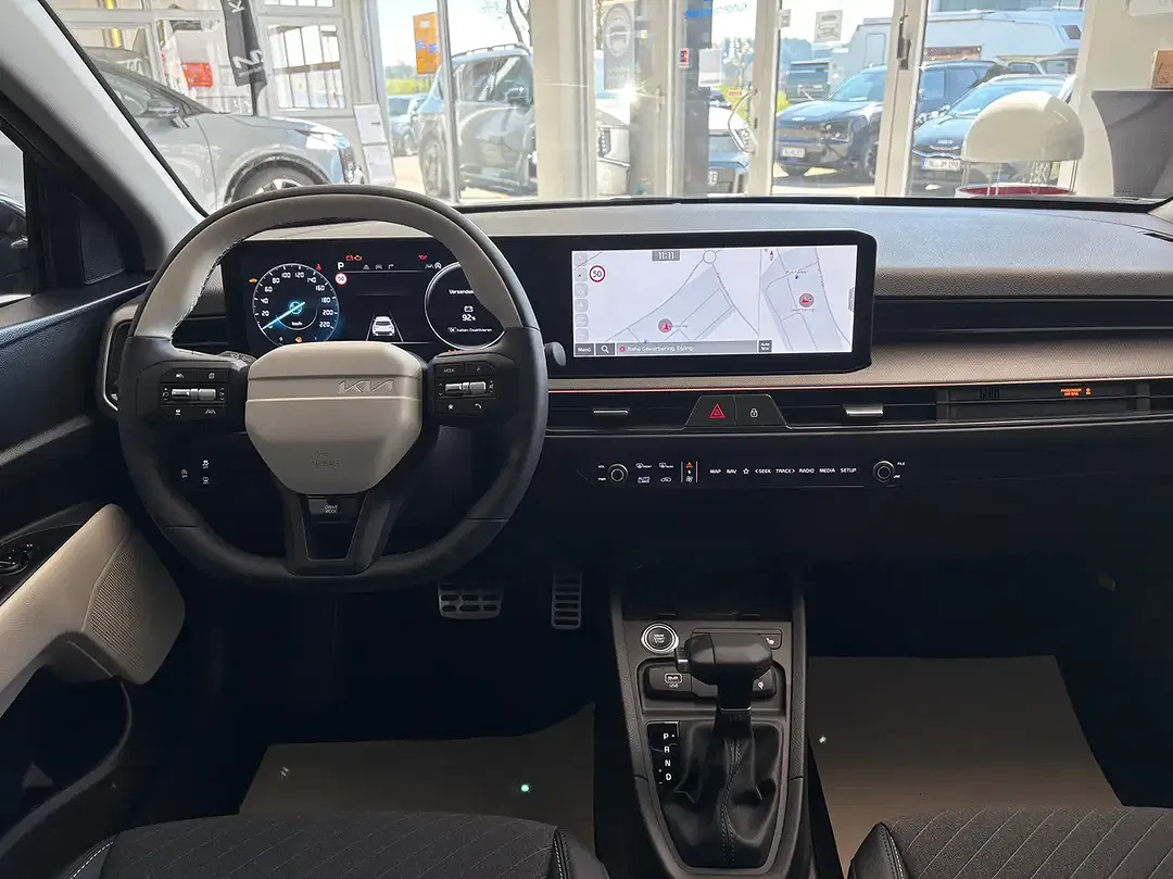 Kia Stonic - Thumbnail 9