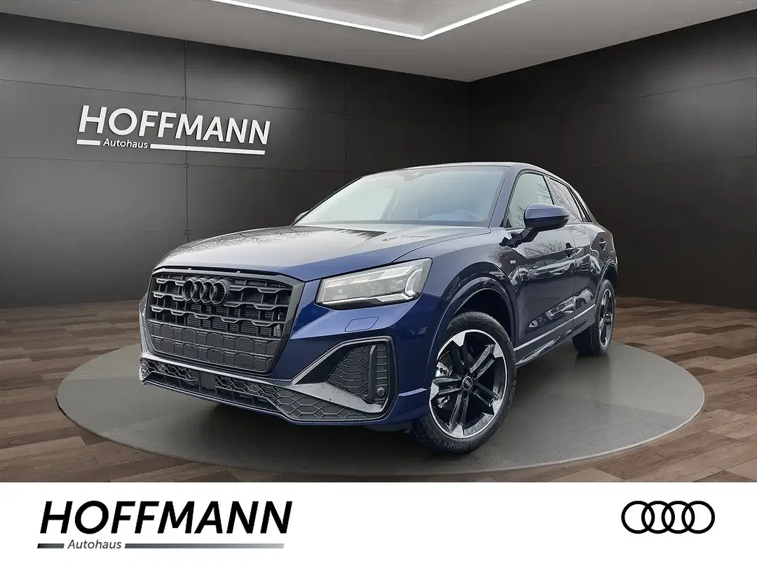 Audi Q2 - Afbeelding 1