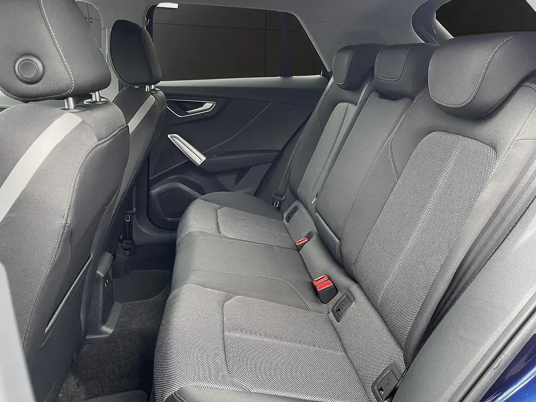 Audi Q2 - Thumbnail 13