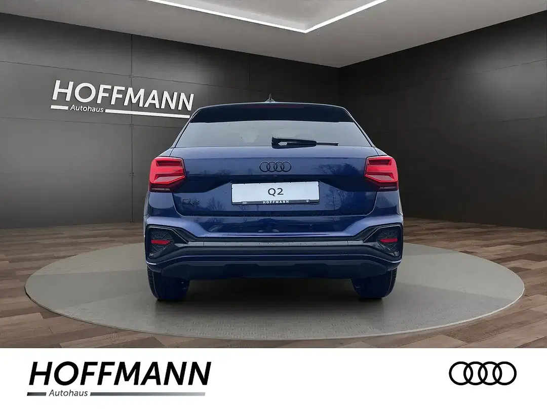 Audi Q2 - Thumbnail 4