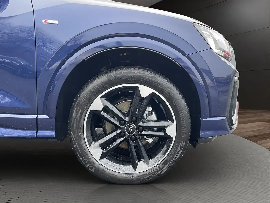 Audi Q2 - Thumbnail 6