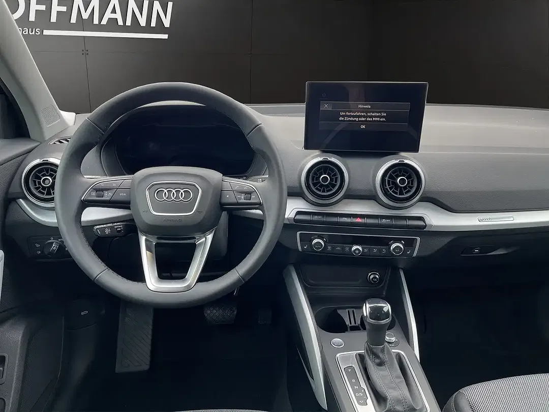 Audi Q2 - Thumbnail 8
