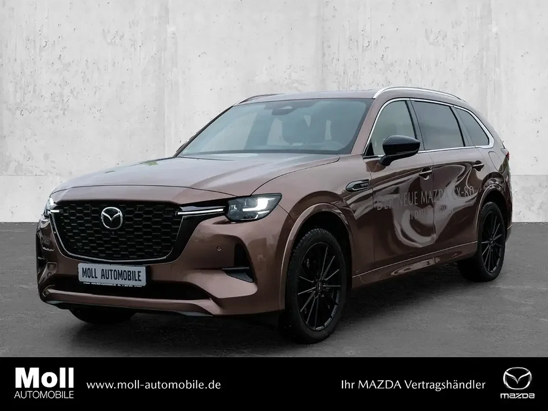 Mazda CX-80 - Afbeelding 1