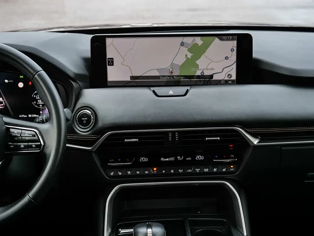 Mazda CX-80 - Thumbnail 10