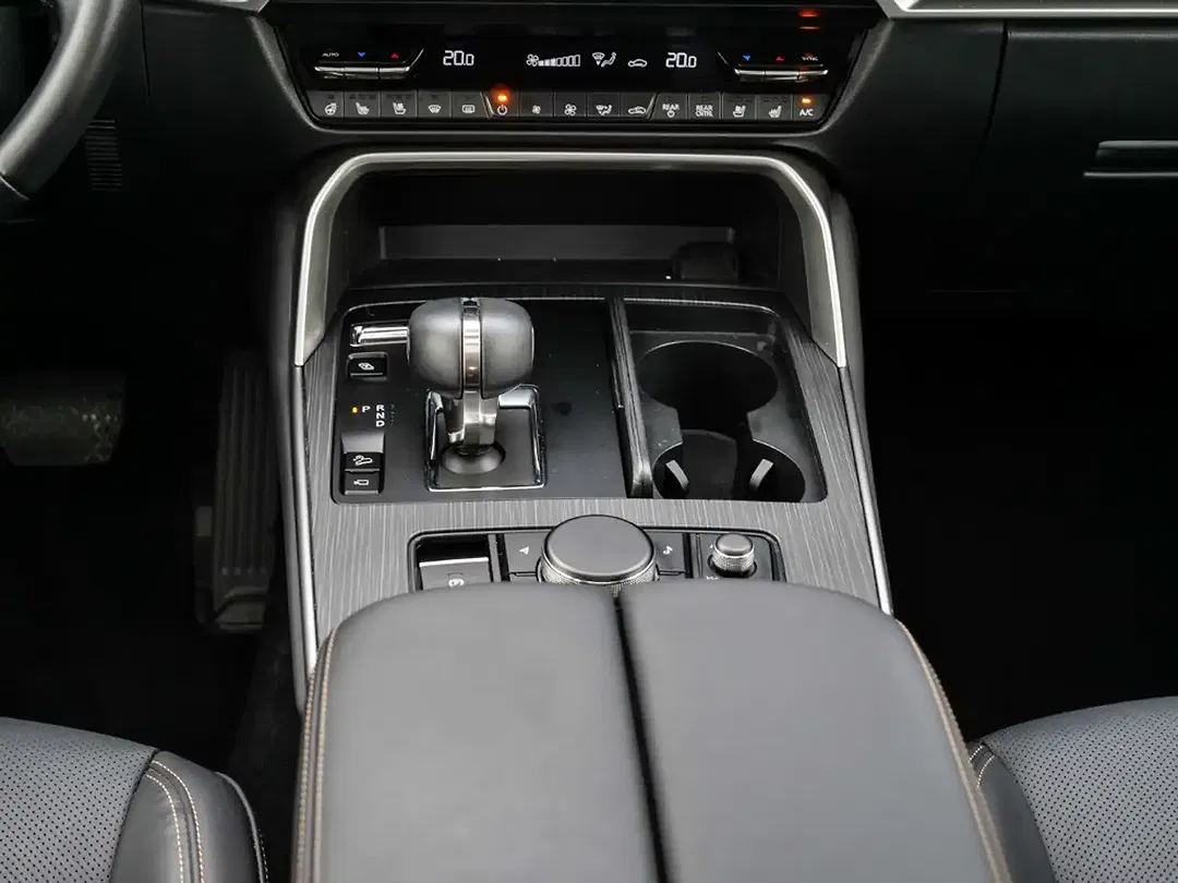Mazda CX-80 - Thumbnail 11
