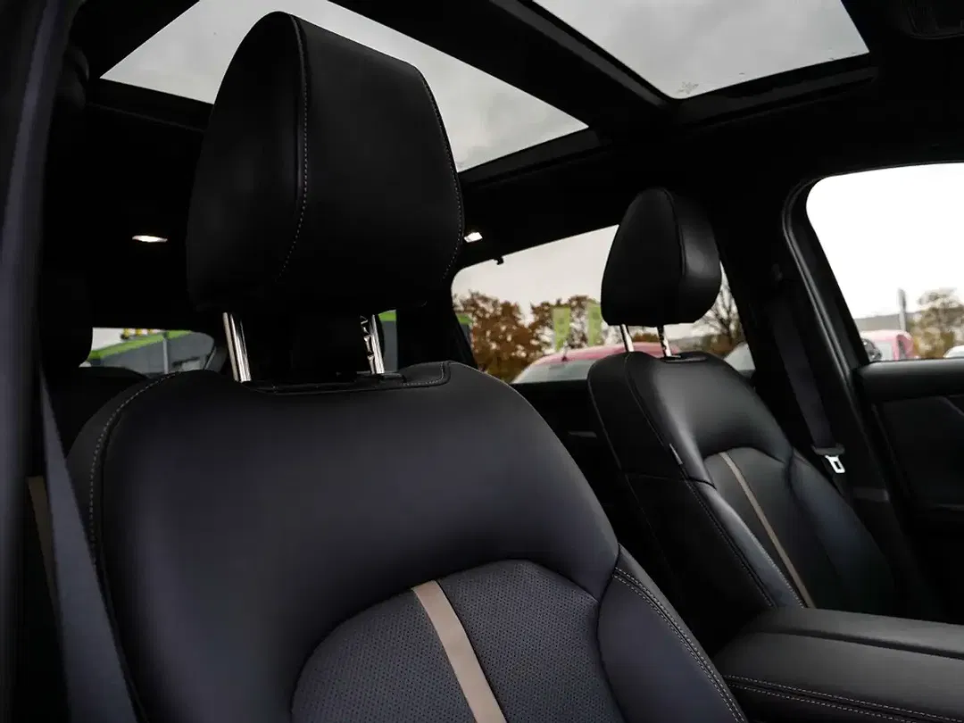 Mazda CX-80 - Thumbnail 15