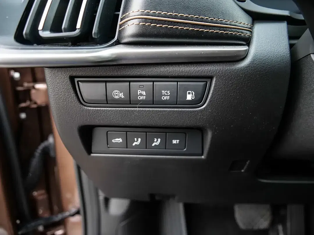 Mazda CX-80 - Thumbnail 19